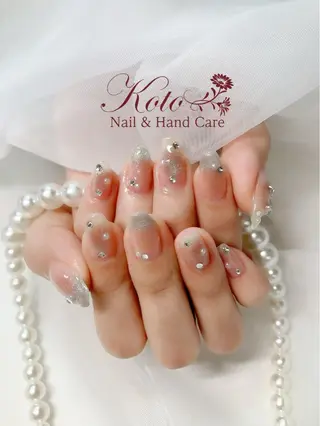 ネイル Nail Salon KOTOのネイルデザイン
