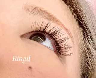 マツエク・マツパ YK Rinのネイルデザイン