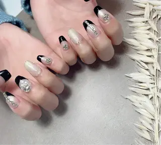 ネイル nailsalon SIMB.のネイルデザイン