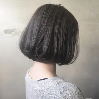 ショート 牛山 静香のマツエク・マツパデザイン