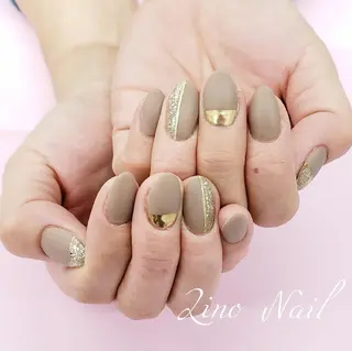 ネイル Lino Nailのネイルデザイン