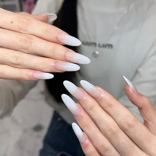 ネイル U+ネイルサロン所属・shan. sのネイルデザイン