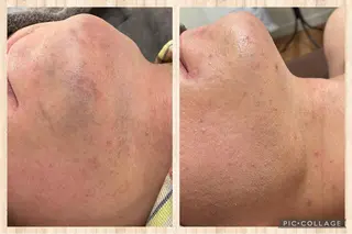 杉原 里奈のエステ・リラクイメージ