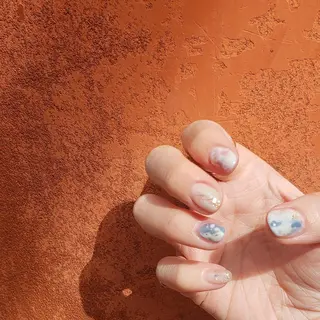 ネイル YUUKOKU Nailのネイルデザイン