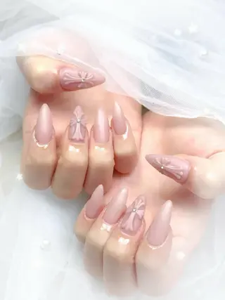 ネイル Haney. MEIのネイルデザイン