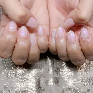 ネイル 個室ネイルサロンDolly Girl〜ドーリーガール〜所属・DollyGirl KYOKOのネイルデザイン