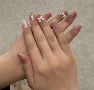 ネイル な なのネイルデザイン