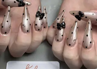 ネイル Nail Salon kihi大塚店のネイルデザイン