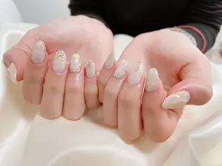 ネイル Mogu nail 二子玉川のネイルデザイン