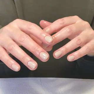 ネイル 甲府昭和甲斐 ネイルサロン　IROのネイルデザイン