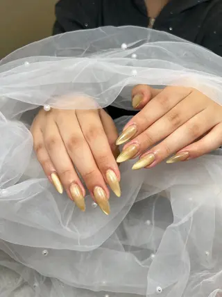 ネイル Noiranail_ studio川越西口のネイルデザイン