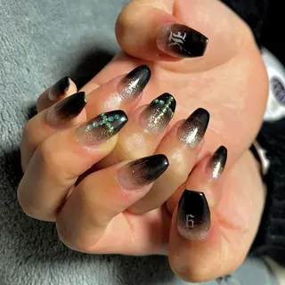 ネイル KAONAIL昭島店 【伊藤】のネイルデザイン