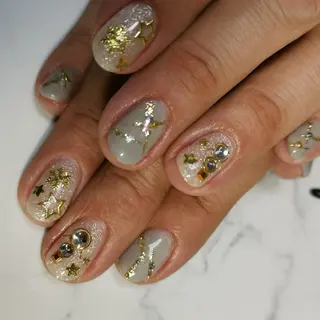 ネイル reve あやののネイルデザイン