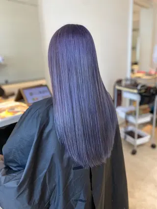 ロング 🫧艶髪専門🫧 マサヤのヘアスタイル