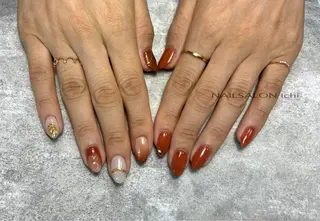 ネイル NAILSALON  Ichi所属・NAILSALON Ichiのネイルデザイン
