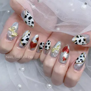 ネイル ナナイチゼロ I.Naoのネイルデザイン