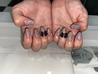 ネイル Miki milimiliのネイルデザイン