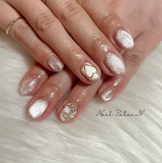 ネイル Nail Salon Nのネイルデザイン