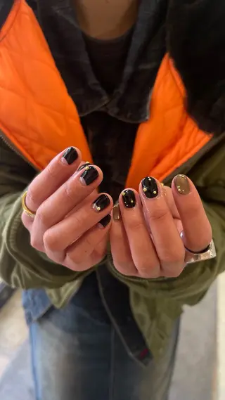 ネイル Yurina. tのネイルデザイン