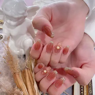 ネイル FLY Nail Salonのネイルデザイン