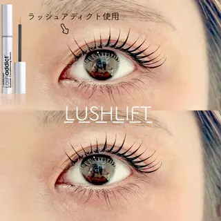 マツエク・マツパ charm かわじりのマツエク・マツパデザイン