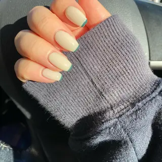 ネイル Re:Smil所属・☺︎ NOZOMI☺︎のネイルデザイン