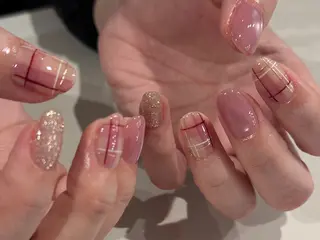 ネイル ikoi🫧 Kotomiのネイルデザイン