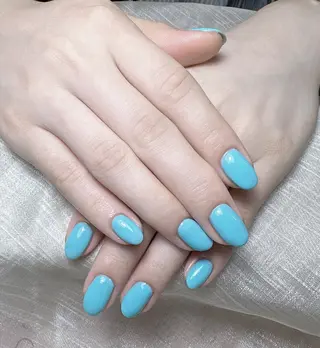 ネイル みらい K’seven7のネイルデザイン