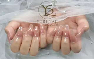ネイル YURI Nail Narita所属・YURI Nail NARITAのネイルデザイン