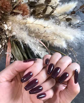 ネイル nail salon amanoのネイルデザイン