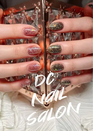 ネイル DC nail salonのネイルデザイン