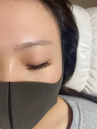 マツエク・マツパ eyelash salon pupe所属・𝙿𝚞𝚙𝚎 Kotonoのマツエク・マツパデザイン