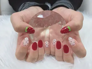 ネイル BEAUTY MAKE Nail所属・ビューティメイク ネイルのネイルデザイン