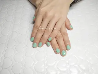 ネイル nailsalon Natuのネイルデザイン