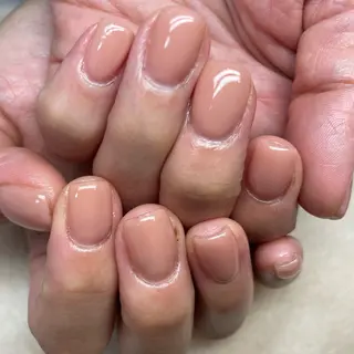 ネイル es nailのネイルデザイン