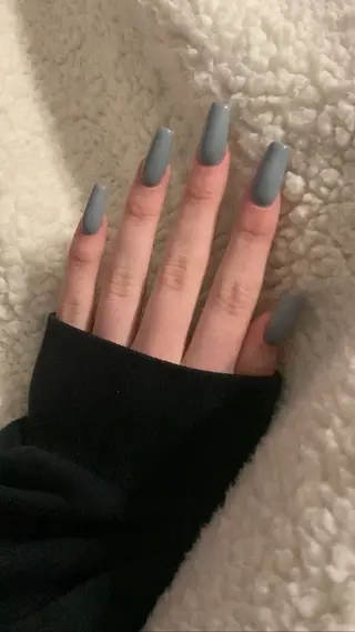 ネイル salon moiのマツエク・マツパデザイン