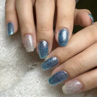 ネイル s sachiのネイルデザイン