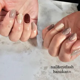 ネイル S Fumiのネイルデザイン