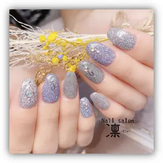 ネイル private salon凛のネイルデザイン