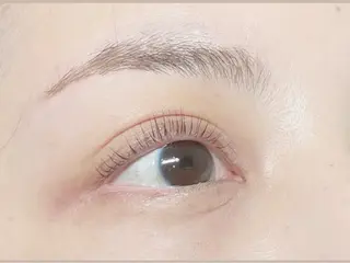 マツエク・マツパ hatena 🫧のマツエク・マツパデザイン