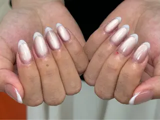 ネイル OCEAN nail eyelash beauty所属・OCEAN nail パラジェル　取扱い店のネイルデザイン