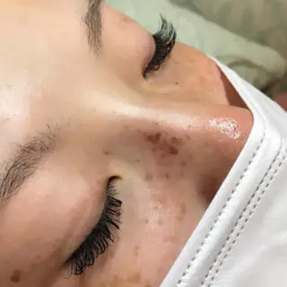 マツエク・マツパ HUR-RAH所属・HUR-RAH Haruyoのマツエク・マツパデザイン