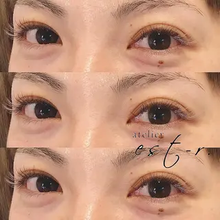 マツエク・マツパ Mai まつげパーマ/LEDのマツエク・マツパデザイン