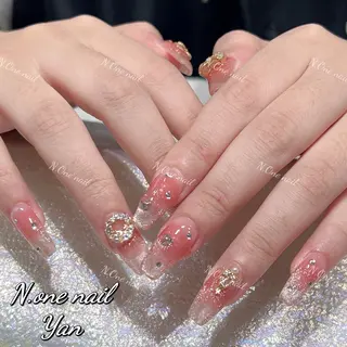 ネイル N.one 🎀Rina💅🏻のネイルデザイン