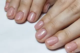 ネイル nail salon JIIL 南越谷店所属・JIIL SAITOのネイルデザイン