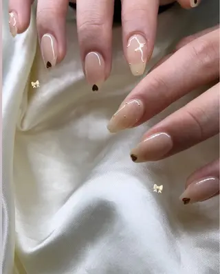 ネイル shoushou ￤ｼｭｼｭのネイルデザイン