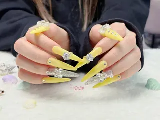 ネイル AConNailSalon所属・ACon NailSalonのネイルデザイン