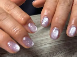 ネイル akari ▲nail.のネイルデザイン