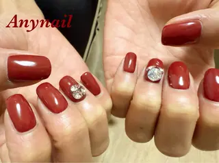 ネイル 岩澤 恵子のネイルデザイン