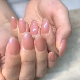 ネイル maison de NALIのネイルデザイン